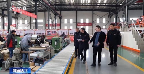 各地多措并舉促進返崗復工，穩就業與外貿進出口并進