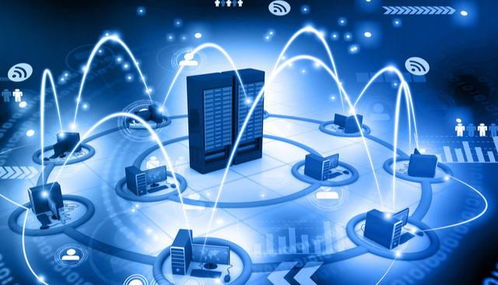 服務(wù)器與云服務(wù)器 數(shù)據(jù)處理服務(wù)的選擇權(quán)衡