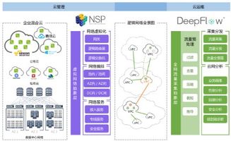 云杉網(wǎng)絡(luò) 深耕SDN網(wǎng)絡(luò)服務(wù)，信息系統(tǒng)集成服務(wù)邁向成熟新階段